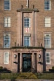 Institution profile for University of Chester